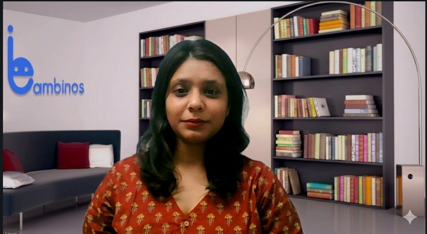 Sakshi Basrani
